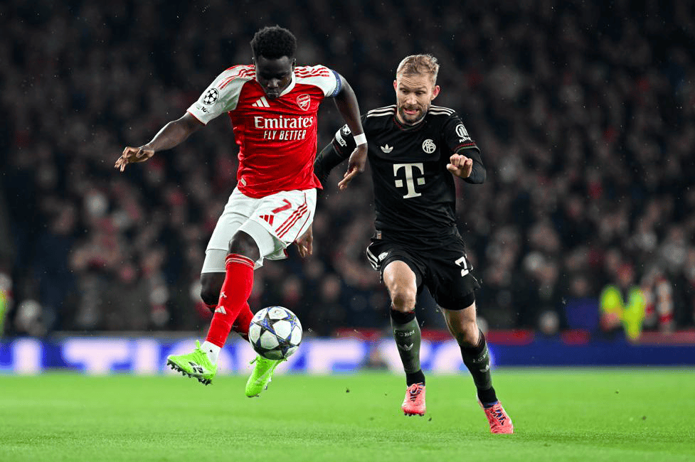 足球欧洲媒体评最佳11人阵容，无人争议（欧洲媒体评出足球最佳11人阵容，一致认可）