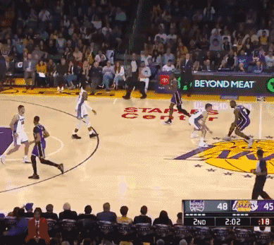 准到离谱！里勒17中13怒砍36分7助攻，三分5投全中（手感爆棚！里勒17投13中狂砍36分7助攻，三分5投5中）