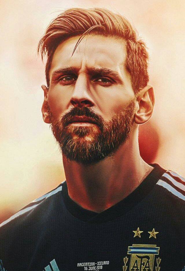 塞梅尼奥谈梅罗选择，百分百选梅西（塞梅尼奥谈梅罗之争：毫无悬念选择梅西）