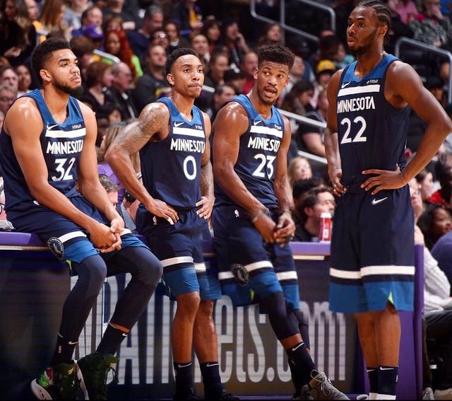 O'Connor：湖人交易风暴将至，时间成唯一悬念（奥康纳：湖人交易在即，时间成唯一变数）