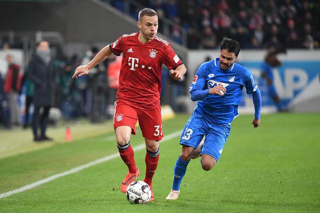 卡雷拉斯：一个细节决定了一切，也许我们要踢得更有侵略性（卡雷拉斯：细节决定胜负，我们可能需要踢得更具侵略性）