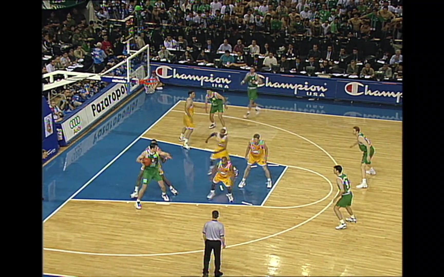 绿军对奇才已经十连胜，这在21世纪对阵奇才的最长连胜纪录（绿军对奇才豪取10连胜，创21世纪交锋最长连胜纪录）